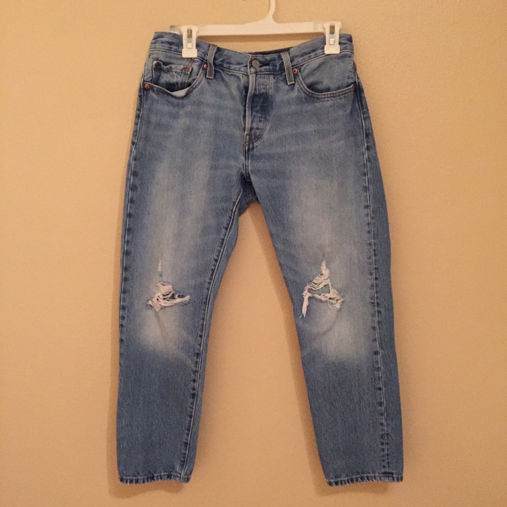 Levi's 501 ct